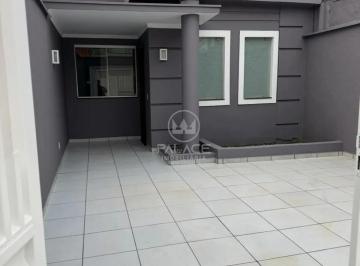 Casa À Venda Jardim Santa Ignês Ii Piracicaba · Casa À Venda Jardim Santa Ignês Ii Piracicaba