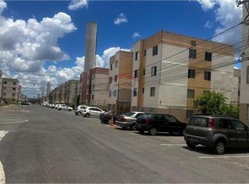 Apartamento · 46m² · 2 Quartos · Viva com Conforto: Vendo Apartamento no Paranoá Parque!!