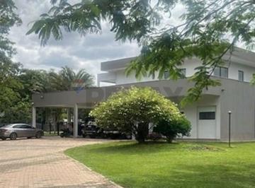 Casa · 1100m² · 5 Quartos · 6 Vagas · MANSÃO CINEMATOGRÁFICA NO PARK WAY