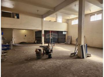 Comercial · 351m² · PRÉDIO COMERCIAL PARA ALUGAR GUARATIBA
