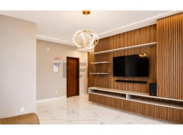 Apartamento · 137m² · 3 Quartos · 1 Vaga · Apartamento na rua 8 de Vicente Pires reformado de 137 m², porteira fechada e aceita permuta em casa