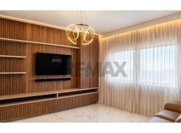 Apartamento · 137m² · 3 Quartos · 1 Vaga · Apartamento na rua 8 de Vicente Pires reformado de 137 m², porteira fechada e aceita permuta em casa