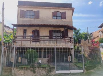 Casa · 225m² · 3 Quartos · 3 Vagas · CASA À VENDA 3 QUARTOS CAMPO GRANDE