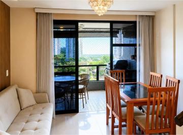 Apartamento · 182m² · 5 Quartos · 2 Vagas · Apartamento para alugar no Condomínio Mandala, Barra da Tijuca. Cobertura, 5 Quartos
