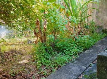 Terreno · 225m² · 2 Vagas · TERRENO À VENDA (225m - 9x25) CAMPO GRANDE