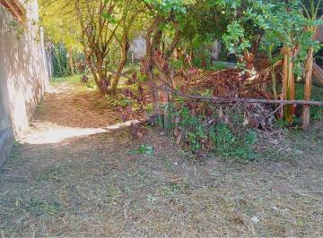 Terreno · 225m² · 2 Vagas · TERRENO À VENDA (225m - 9x25) CAMPO GRANDE