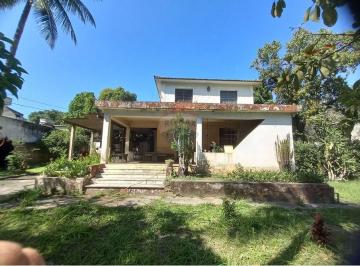 Terreno · 2017m² · Terreno 2000m² em Guaratiba, a 100m da Praia!