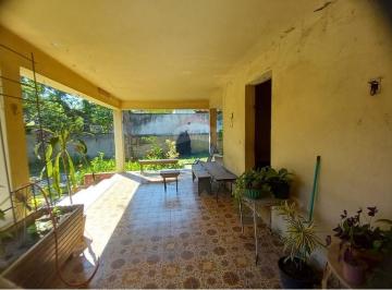 Terreno · 2017m² · Terreno 2000m² em Guaratiba, a 100m da Praia!
