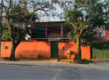 Casa · 330m² · 3 Quartos · CASA À VENDA 3 QUARTOS GUARATIBA