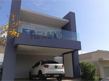 Casa · 265m² · 3 Quartos · 2 Vagas · Casa para Alugar no Condomínio Vivenda Centenário