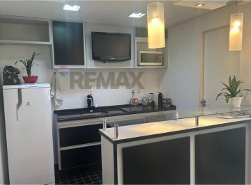 Apartamento · 54m² · 2 Quartos · Apartamento para locação em Sorocaba com 2 quartos