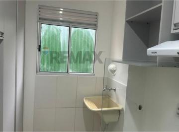 Apartamento · 55m² · 2 Quartos · Apartamento para locação com 2 quartos em Sorocaba Reformado