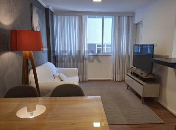 Apartamento · 85m² · 2 Quartos · 1 Vaga · Apartamento mobiliado 2 dormitórios 1 vaga nos  Jardins