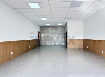 Comercial · 70m² · Salão comercial - Rua Dinamarca, Bairro Vilarejo, Cabreuva/SP