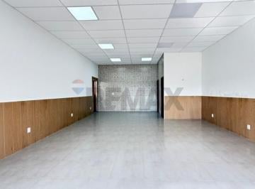 Comercial · 70m² · Salão comercial - Rua Dinamarca, Bairro Vilarejo, Cabreuva/SP