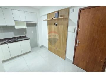 Apartamento · 40m² · 2 Quartos · Apartamento de 2 quartos para alugar na Vicente Pires em Brasília DF