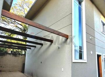 Casa · 70m² · 2 Quartos · 2 Vagas · Casa em condomínio fechado 2 dorm. à venda - 70 m² por R$ 338.000,00 no Vale das Flores - Atibaia/SP