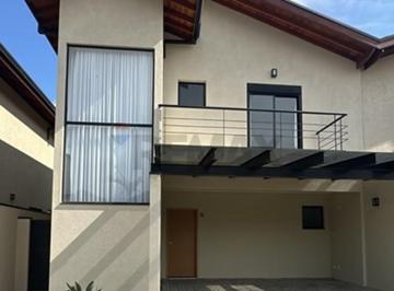 Casa · 3 Quartos · Casa 3 dormitórios para alugar por R$6.840,00/mês -Jd. Dos Pinheiros -Atibaia-SP