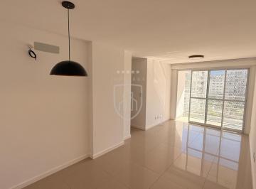 Apartamento · 92m² · 3 Quartos · 2 Vagas · Apartamento em Recreio dos Bandeirantes - Rio de Janeiro