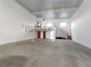Comercial · 230m² · Galpão com 230m² para alugar por R$7.500,00/mês -Jardim Imperial-Atibaia-SP