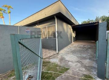 Casa · 85m² · 2 Quartos · Casa com 2 dormitório, para alugar por R$ 1.700,00/mês - Paraíso da Usina-Atibaia/SP