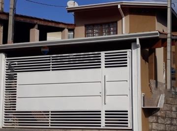 Casa · 2 Quartos · Casa 2 dormitórios para alugar por R$2.950,00/mês- Jd. Paulista, Atibaia-SP