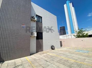 Apartamento · 58m² · 2 Quartos · 1 Vaga · Apartamento 2 quartos para locação no Manaíra.