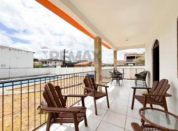 Casa · 300m² · 5 Quartos · 2 Vagas · Casa à venda com 5 quartos em Cruz das Armas, João Pessoa