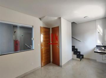 Apartamento · 50m² · 2 Quartos · 1 Vaga · Apartamento Parque Mandaqui São Paulo/SP
