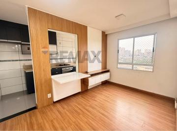 Apartamento · 48m² · 2 Quartos · 1 Vaga · Apto no cond. máximo Ponte Grande - 2 dormitórios