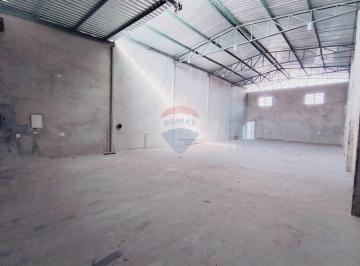 Comercial · 260m² · 4 Vagas · Galpão Comercial Novo em Guarulhos - Alugue Já!