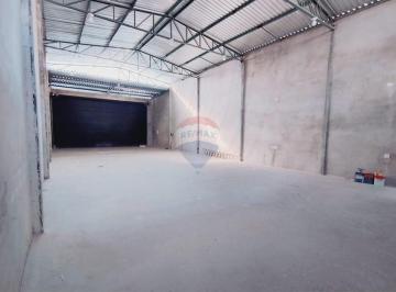 Comercial · 260m² · 4 Vagas · Galpão Comercial Novo em Guarulhos - Alugue Já!