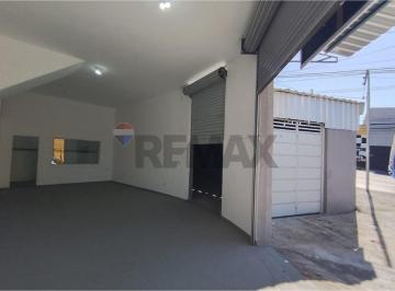 Comercial · 120m² · Galpão comercial reformado em Guarulhos, SP