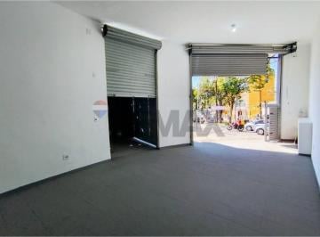 Comercial · 120m² · Galpão comercial reformado em Guarulhos, SP
