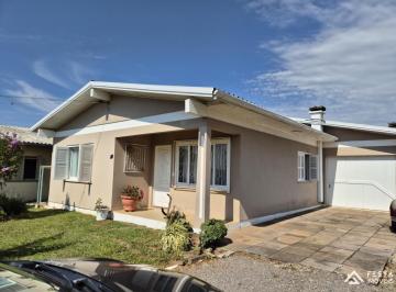 Casa · 588m² · 3 Quartos · 2 Vagas · CASA 3 Femaçã Veranópolis RS