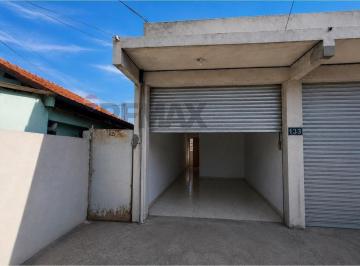 Comercial · 32m² · Espaço Comercial para Locação – Jardim Águas Claras