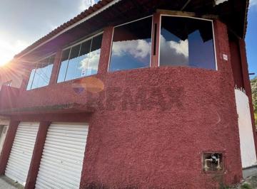 Casa · 130m² · 3 Quartos · Casa pra locação de 03 dormitórios no Jardim Fraternidade !