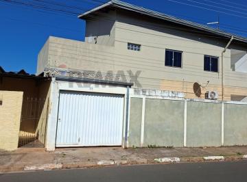 Casa · 76m² · 2 Quartos · 1 Vaga · Casa para locação