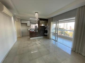 Apartamento · 118m² · 3 Quartos · 2 Vagas · Apartamento para alugar em Campinas, Jardim Belo Horizonte, com 3 suítes, com 118 m²