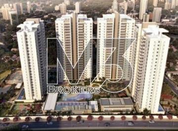 Apartamento · 118m² · 3 Quartos · 2 Vagas · Apartamento para alugar em Campinas, Jardim Belo Horizonte, com 3 suítes, com 118 m²