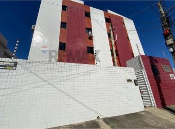 Apartamento · 59m² · 2 Quartos · 1 Vaga · APARTAMENTO A VENDA EM BOCONGÓ