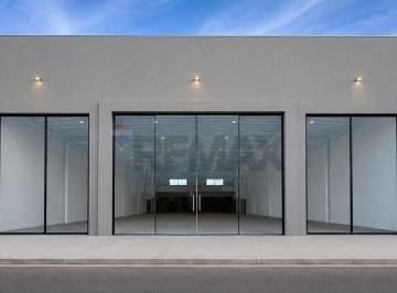 Comercial · 480m² · SALÃO COMERCIAL DE 480 M² PARA LOCAÇÃO NA AVENIDA RODOLFO KIVITZ – NOVA ODESSA/SP
