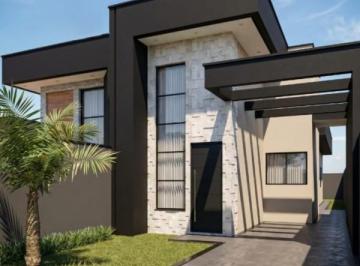Casa · 80m² · 3 Quartos · Casa à venda - em Iguaçu