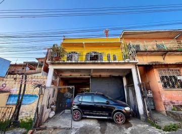 Casa · 181m² · 3 Quartos · 2 Vagas · Casa à Venda na Alvorada II, Próximo ao centro comercial do bairro - 3 Quartos