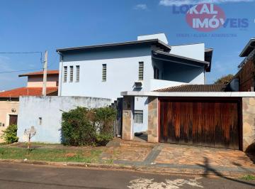 Casa · 250m² · 3 Quartos · 4 Vagas · Casa em Parque das Universidades  -  Campinas