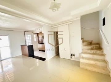 Casa · 69m² · 2 Quartos · 1 Vaga · Casa à venda em Hortolândia, Jardim Interlagos, com 2 quartos, com 69 m²