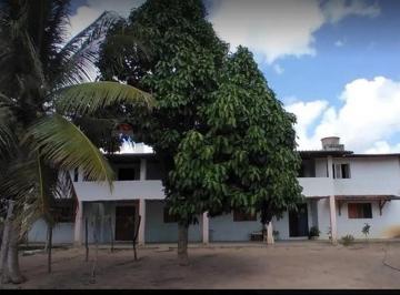 Rural · 2432m² · 4 Quartos · 5 Vagas · Chácara Encantadora no Nordeste: Conforto e Natureza