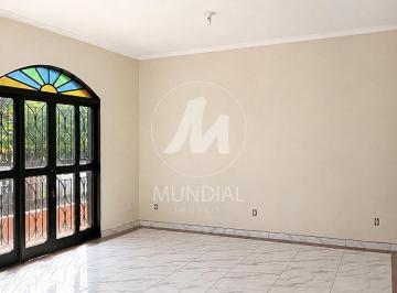 Sala · Casa (térrea na rua) 4 dormitórios/suite, cozinha planejada