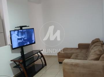 Sala · Apartamento (tipo - padrao) 2 dormitórios, cozinha planejada, portaria 24 horas, lazer, elevador, em