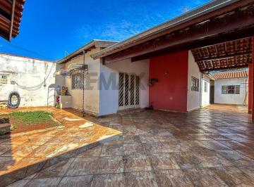Casa · 98m² · 3 Quartos · 2 Vagas · Casa c/ 3 Quartos à venda no Parque do Estado II em Mogi Mirim!